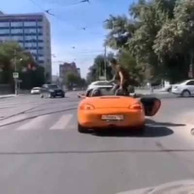 Well don&rsquo;t stop there bro
