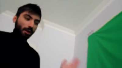 Her g&uuml;n bir deep turkish web video serisi #82.G&uuml;n