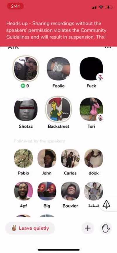 Tay Shotz Big 9 Foolio Backstreet Ace and Foolio 🤣🤣🤣