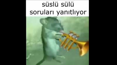 &ccedil;ok iyi &ccedil;alıyor ama