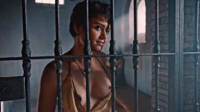 Rosabell Laurenti-sellers On Game Of Thrones