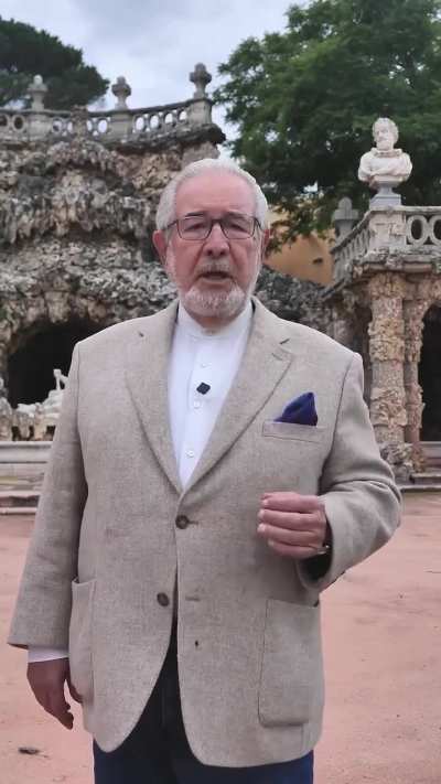 Andr&eacute;zito Borrado