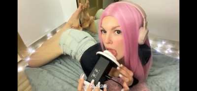 Soly asmr