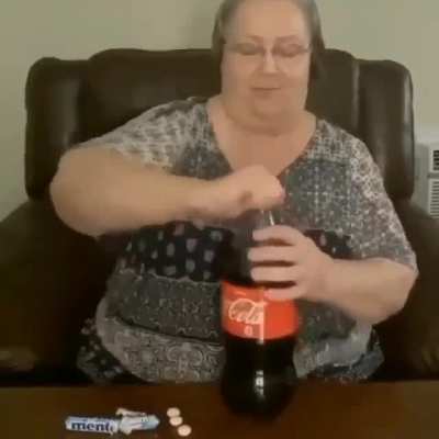 Why am I aroused?