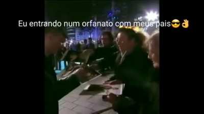 Morra de inveja