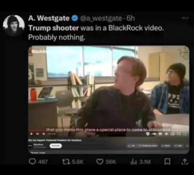 STOP NOTICING
