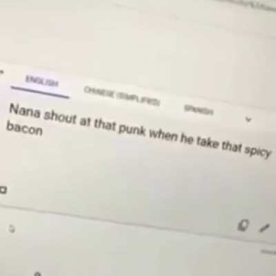 Batman!