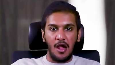 ManiYa's New Intro (Ben+Gwen= ManiYa+Kapila) Video Link- 