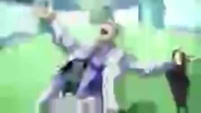 an RSPOH leaving after getting destroyed by me 6 times before finally killing me in timestop