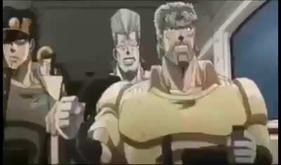 Nice flying Joseph