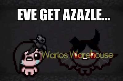 What does he get?