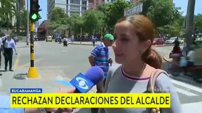 Admirador de Pablo Escobar, quiz&aacute;s por eso el Centro Democr&aacute;tico lo apoya