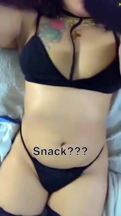 Classiq Gyal 🐱🍑🤤😻❤<wbr>️😍