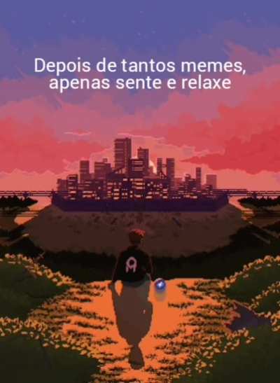 Eai... cabar&eacute;?
