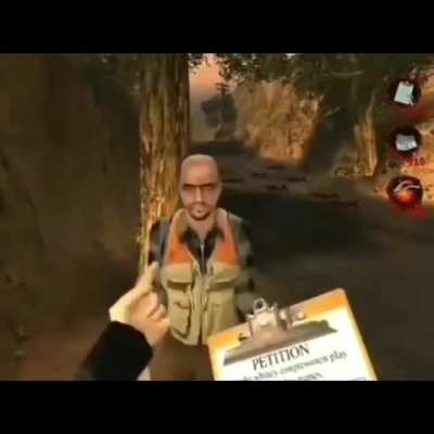 Postal Dude