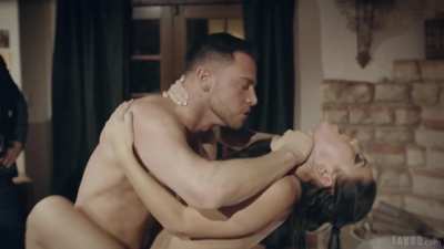 Alina Lopez - Boys Club