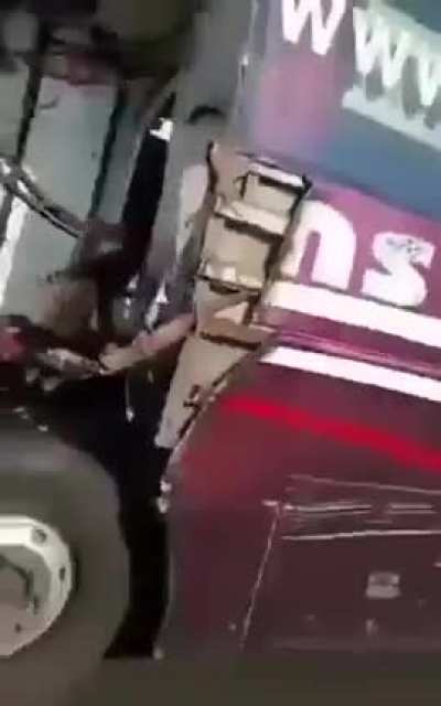 Nice bus