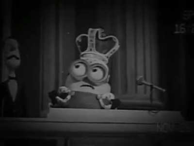 king ado-