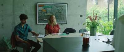 Trine Wiggen - P&oslash;rni S01E01 (NO2021) - Welfare check. Coffee?
