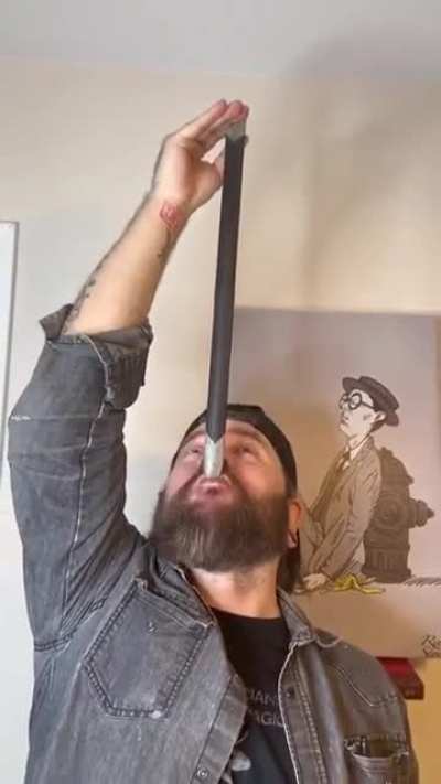 Another magic trick unmasked