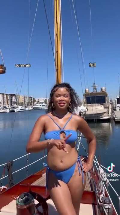 Storm Reid 