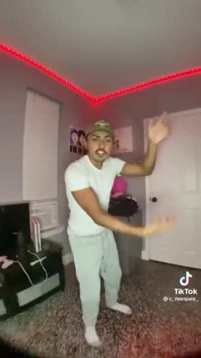Baller ;)