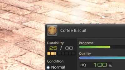 Who needs savage and ultimate content when THIS can be your endgame?