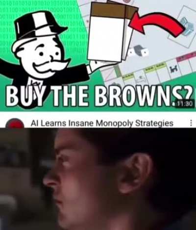 This seems familiar&hellip;