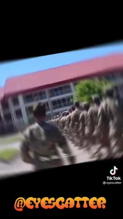 Military's best hits