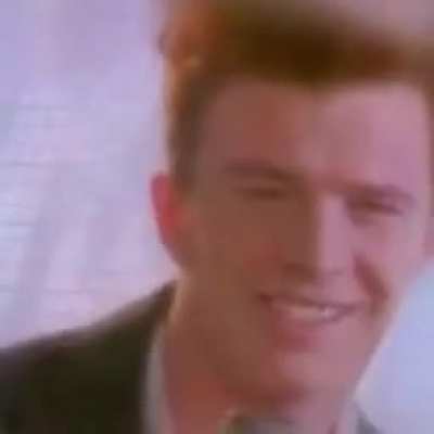 RickRoll&hellip;?