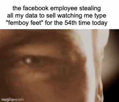 you're gonna have to watch it with me