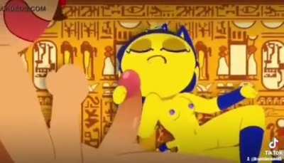 Ankha zone