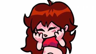 FNF animation