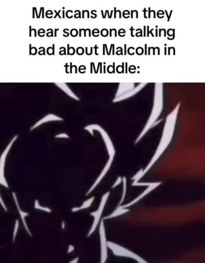 &iquest;Qu&eacute; tan popular es Malcolm el de Medio en Latinoam&eacute;rica?