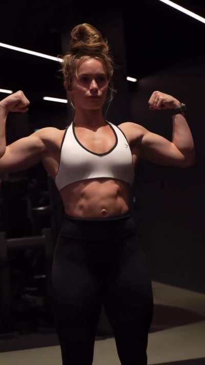 morgan rose moroney 