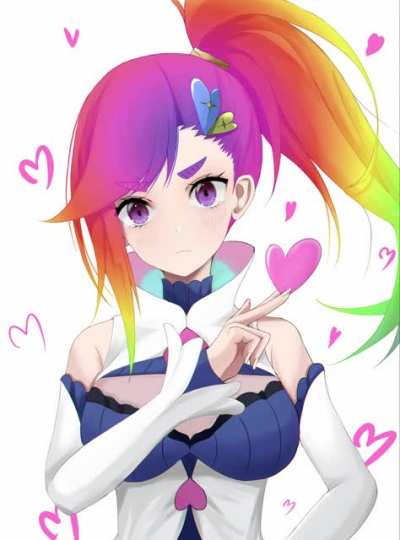 Minerva [Re: Zero]
