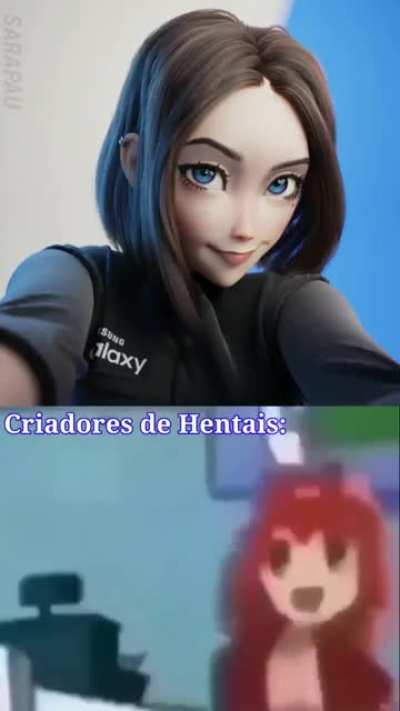 Surge a quest&atilde;o, Sam da Samsung ou Mavis Dr&aacute;cula??