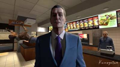 [S2FM] The McGriddle&trade; IS STILL ON THE MENU