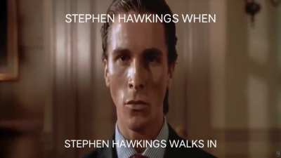 sleeping hawkings