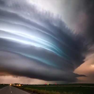 The Perfect Storm