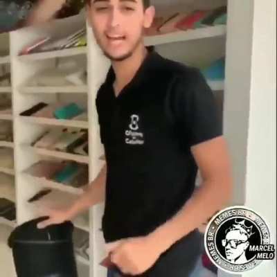 Melhor propaganda ( deixem a nota de voc&ecirc;s ).