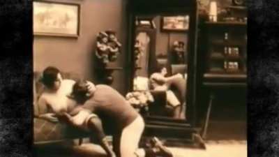 The Minister (1920)