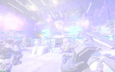 NC Won Amerish