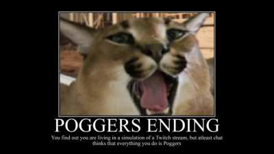 Floppa Endings