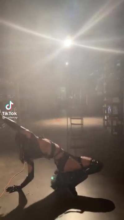new tiktok