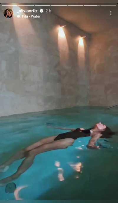 Ol&iacute;via Ortiz 