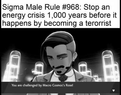 Sigma Rose