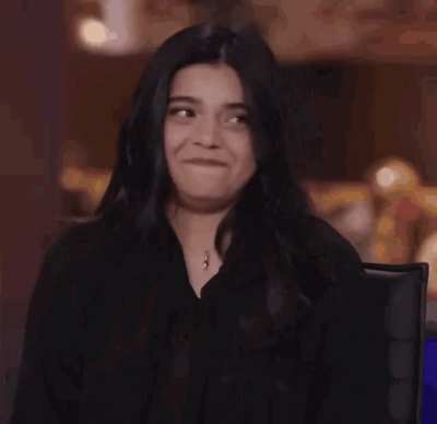 She is so adorable I love her