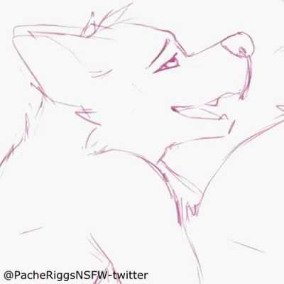 Thick and deep [M/M] (pache riggs)