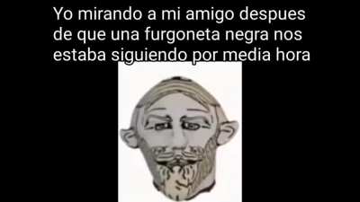 Lo siento